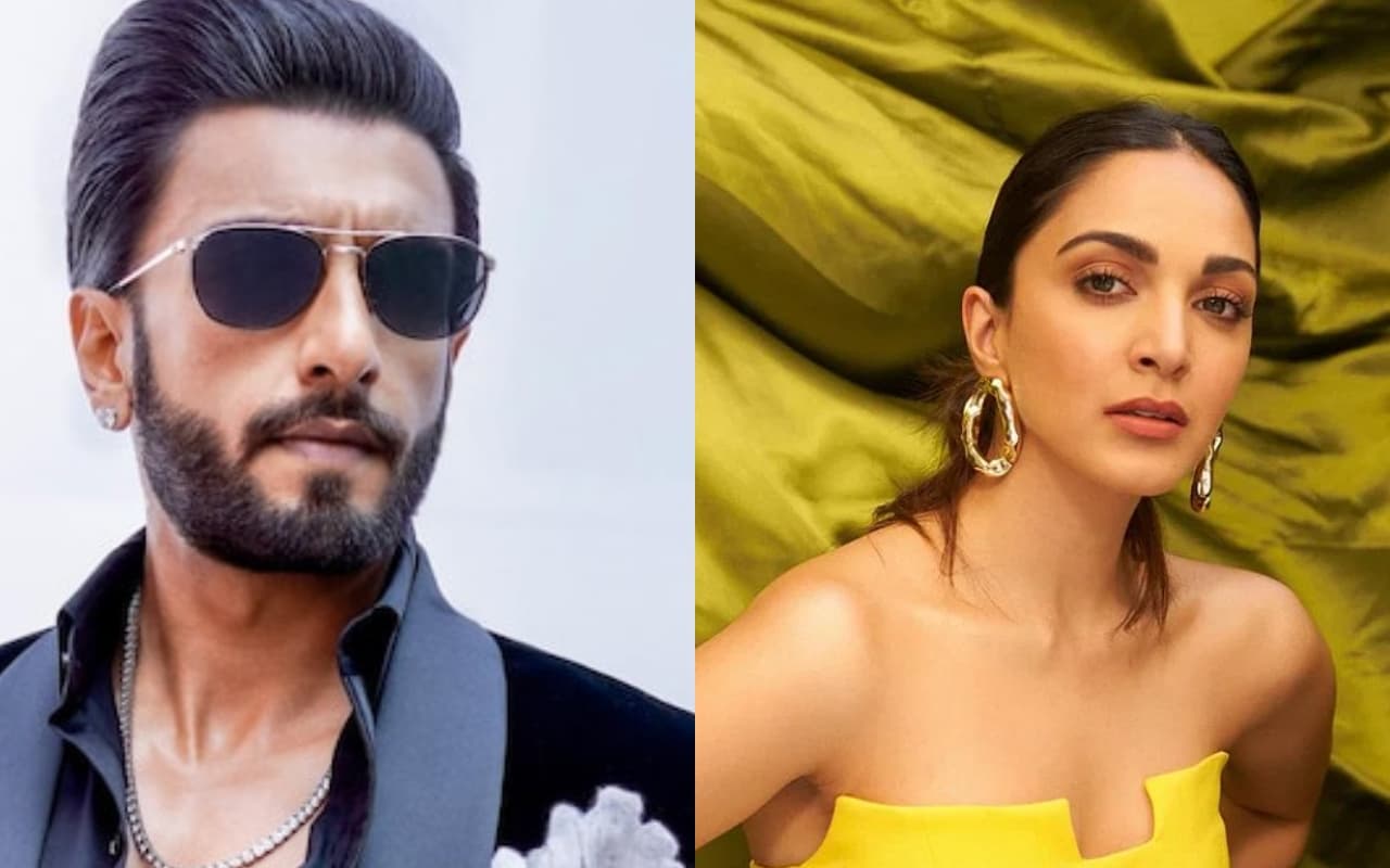 Indoo Ki Jawani: मिलिये 'हसीना पागल दीवानी' कियारा आडवाणी से, फिल्‍म का न्‍यू सॉन्‍ग मचा रहा धमाल, यहां देखें VIDEO