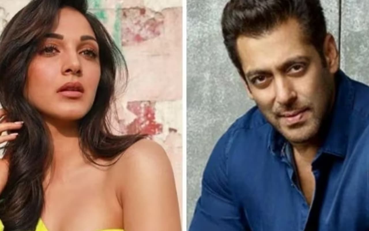 Kiara Advani Birthday: कियारा आडवाणी की मौसी थी सलमान खान की पहली गर्लफ्रेंड! इस वजह से टूटा था रिश्ता