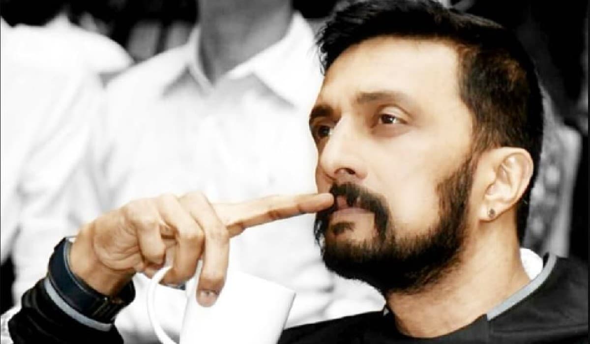 अजय देवगन के साथ हिंदी भाषा को लेकर हुई बहस पर किच्चा सुदीप ने दिया रिएक्शन, कहा-हम ऐसे शख्स हैं जो...