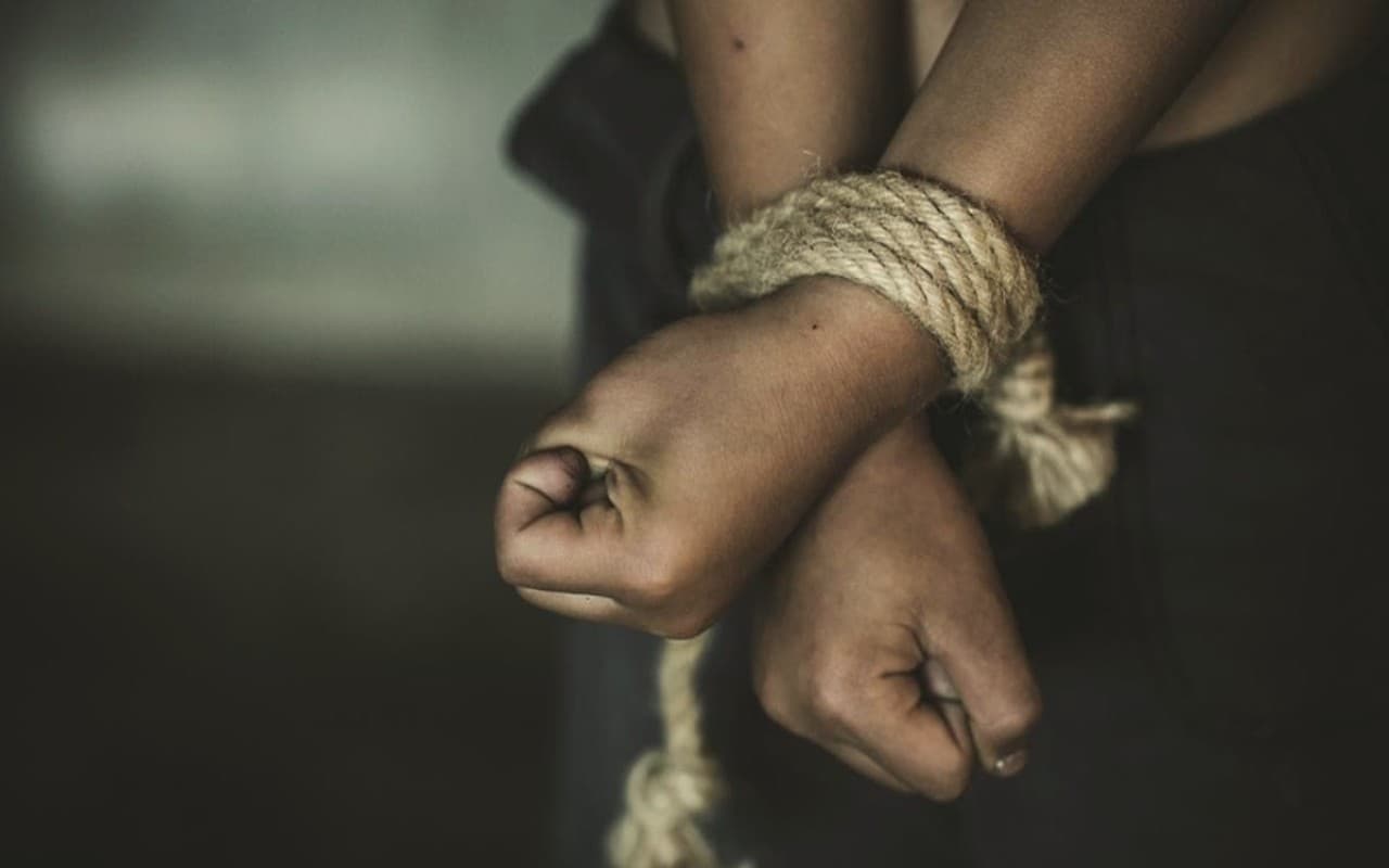 Kota kidnap case: प्रेमी के साथ मिलकर काव्या ने रची खुद के अपहरण की साजिश, दोनों बसना चाहते थे किसी दूसरे देश में