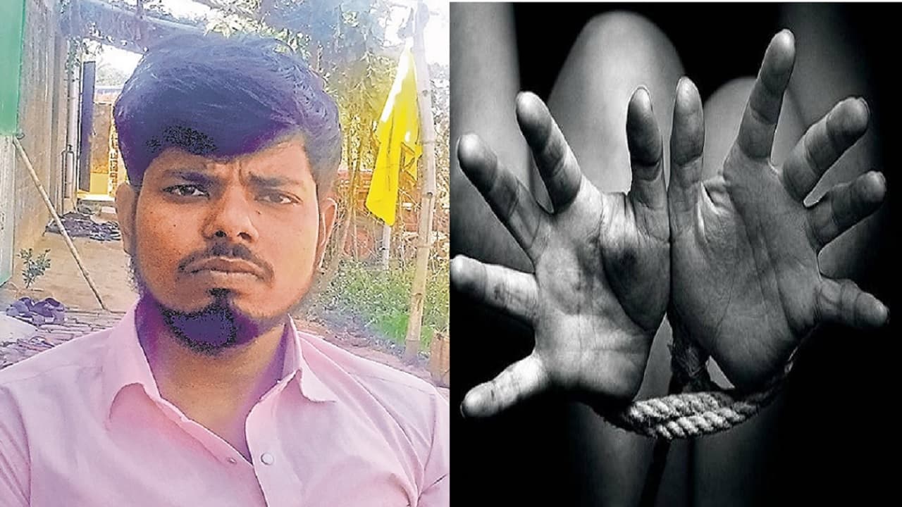 बिहार में खुद के अपहरण की कहानी बता रहा संतोष, ना खाना ना पानी, जानिए कैसे टॉर्चर करते रहे किडनैपर