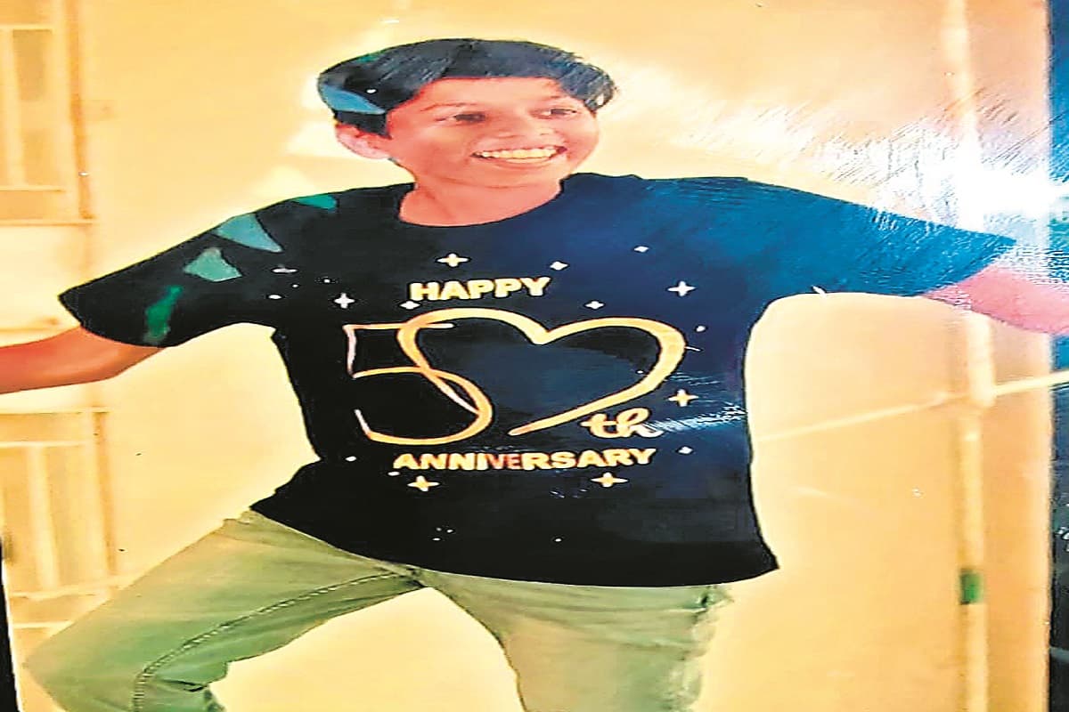 झारसुगुड़ा में 10वीं के छात्र का अपहरण 50 लाख की मांगी फिरौती