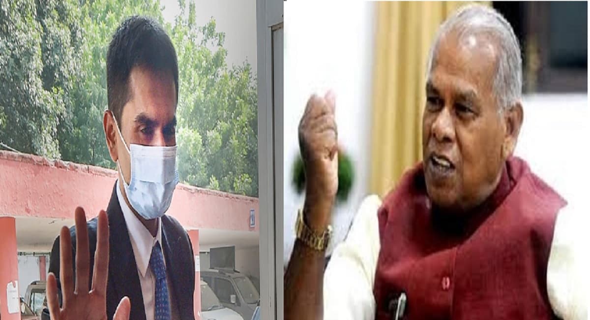 शादी के समय मुस्लिम तो अब दलित कैसे बने समीर वानखेड़े? मांझी ने बताया आरक्षण की डकैती, खड़े किये सवाल