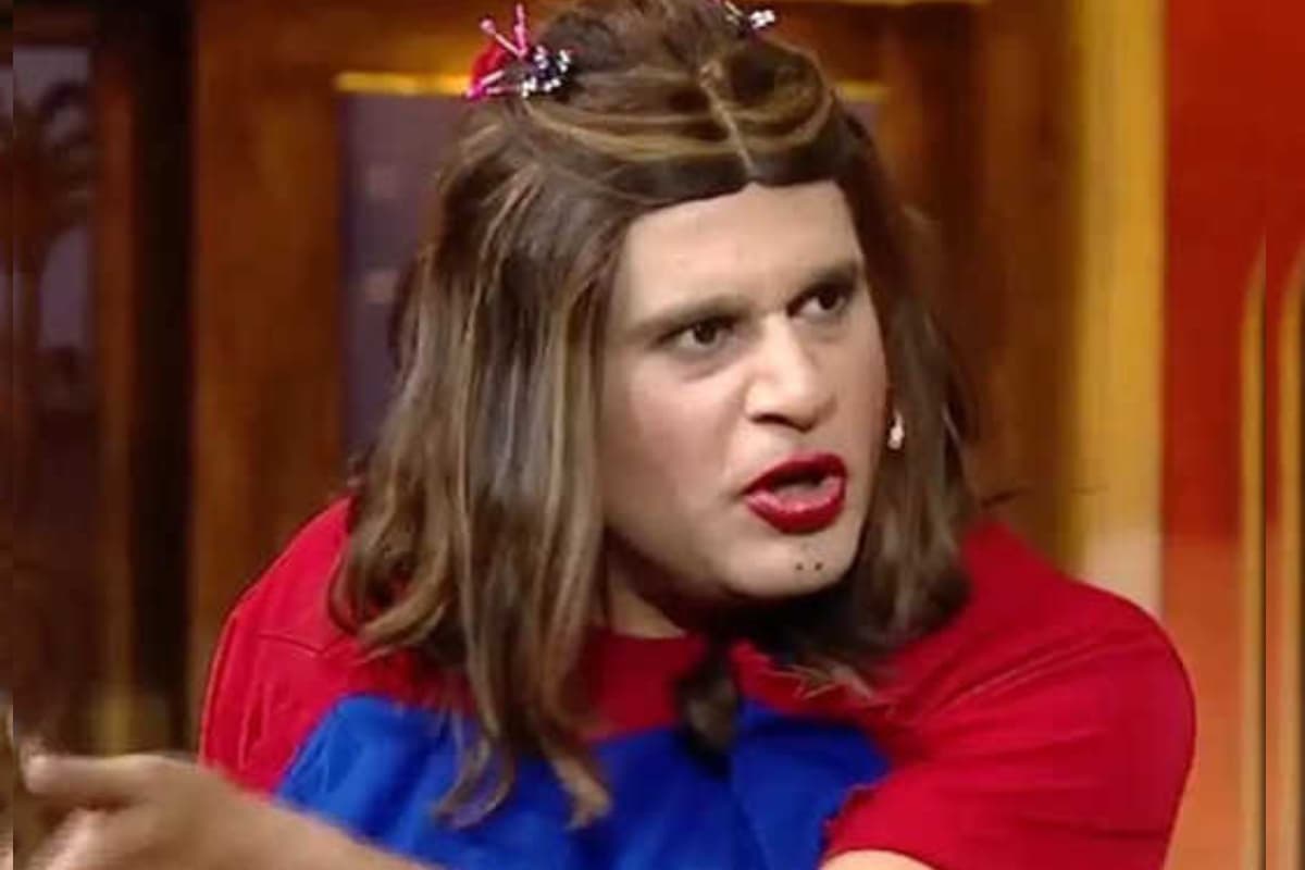 कृष्णा अभिषेक ने द कपिल शर्मा शो छोड़ने की बताई असल वजह, बोले- एक शख्स था, जिसने मेरे दिमाग में एक बात....