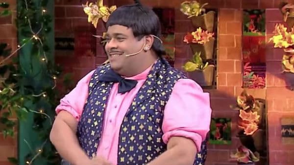 The Kapil Sharma Show : कीकू शारदा ने की थी अर्नब गोस्‍वामी की नकल, शो के बायकॉट की उठी मांग तो दिया बड़ा बयान