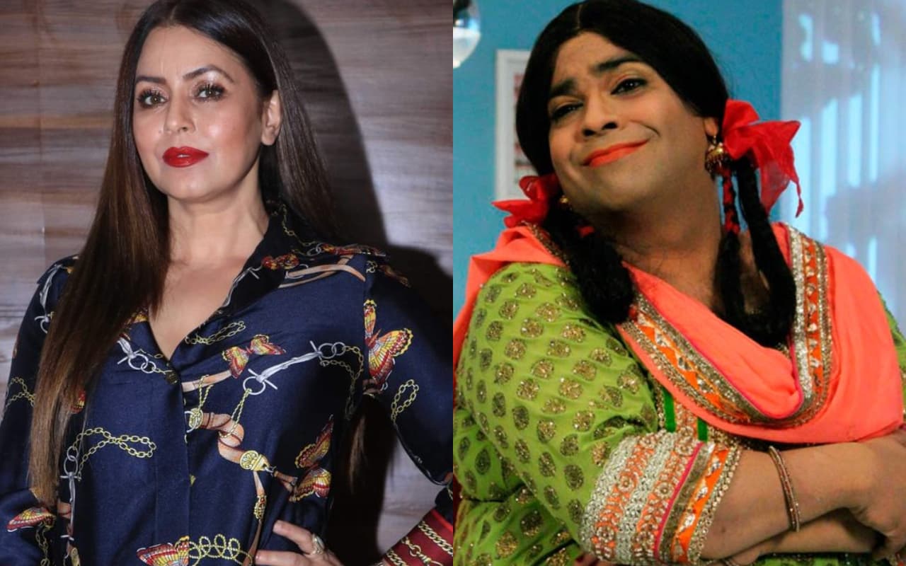 महिमा चौधरी ने कीकू शारदा की कमाई को लेकर खोला राज, कपिल शर्मा जानकर हुए हैरान!