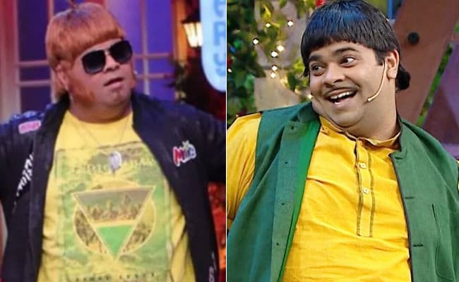 Kapil Sharma Show के 'बच्चा यादव' की पत्नी हैं काफी स्टाइलिश, सुमोना से कम खूबसूरत नहीं कीकू शारदा की पत्नी