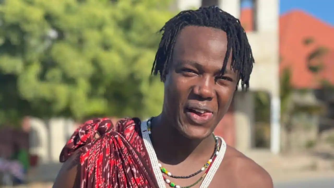 बॉलीवुड गानों की लिप सिंग कर इंटरनेट सेंसेशन बने तंजानिया के किली पॉल, बताया कैसे की थी वीडियो बनाने की शुरुआत