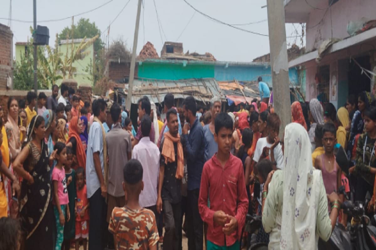 गिरिडीह के बगोदर में दिन-दहाड़े ट्रक मालिक की गोली मारकर हत्या, पुलिस जांच में जुटी