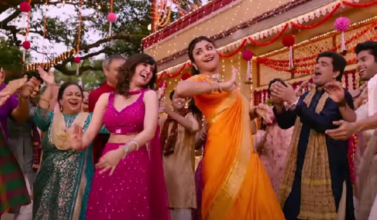 Nikamma Song Killer Out: निकम्‍मा का नया गाना 'किलर' रिलीज, शिल्पा शेट्टी ने किया धमाकेदार डांस