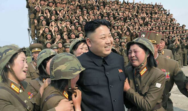 क्‍या तानाशाह किम जोंग उन की हो गई मौत? पढ़िए जापानी मीडिया क्या कर रहा दावा