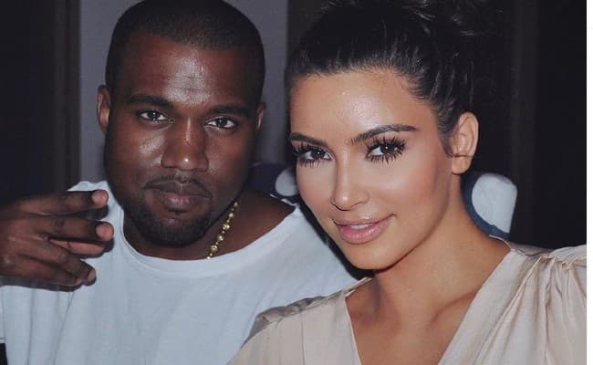 किम कार्दशियन और कान्‍ये वेस्‍ट इस वजह से ले रहे तलाक, तलाक के पेपर्स से हुआ खुलासा