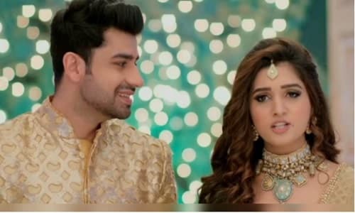 Anupama Spoiler Alert : अपनी ही सगाई छोड़कर भागी किंजल! टूट जाएगा पारितोष का दिल