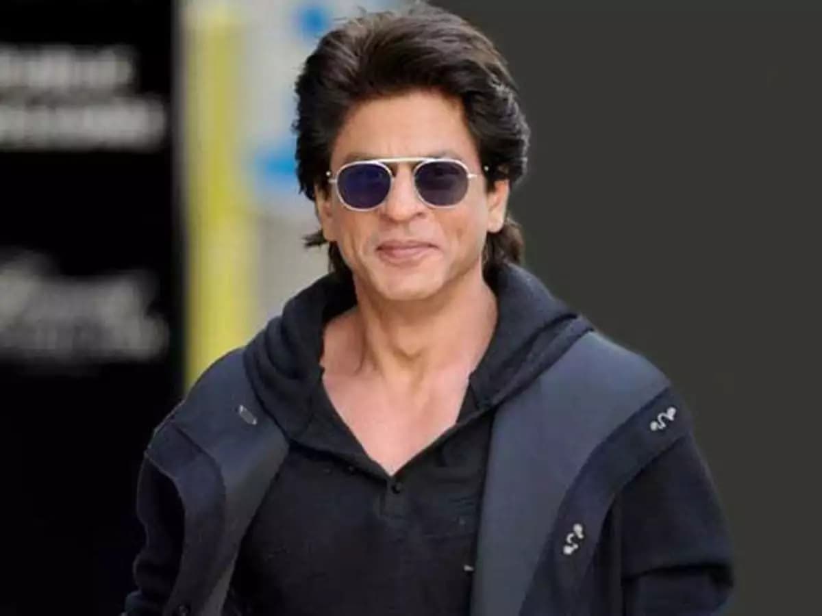 शाहरुख खान को अगर फिल्मों में काम नहीं मिलता तो क्या करते वो? किंग खान ने दिया इसका जवाब