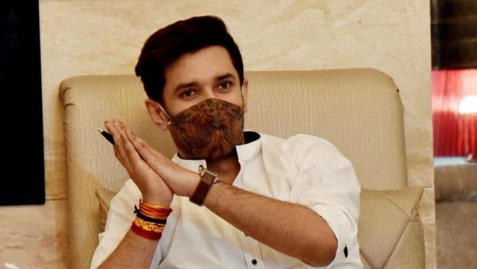 तो 2020 के बिहार चुनाव में JDU-BJP की नहीं बनती सरकार? जानिए चिराग पासवान ने क्यों कही ये बात..