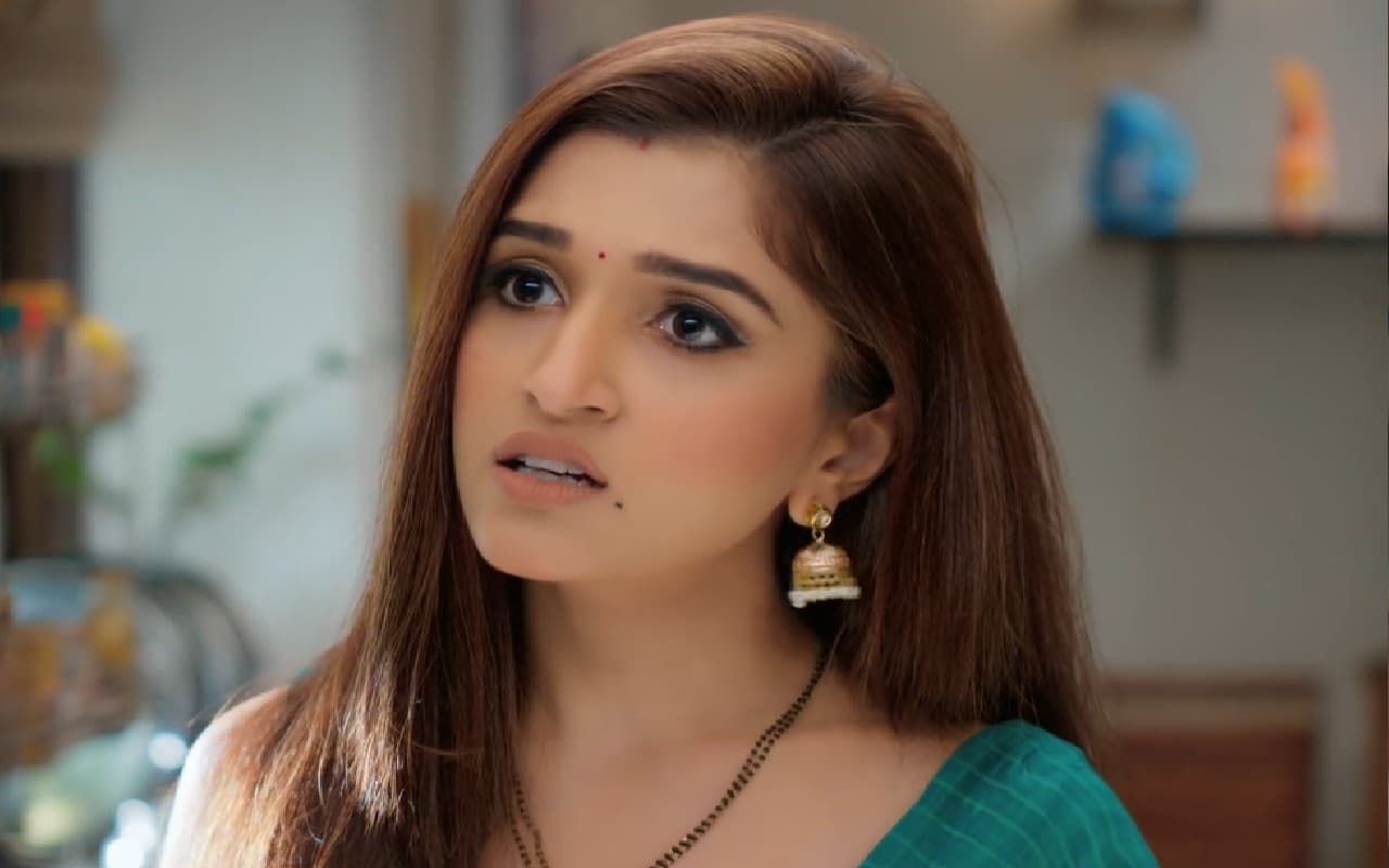 Anupama Twist: पारितोष को नहीं है अपनी गलती का एहसास, किंजल उठाएगी बड़ा कदम, वनराज देगा किसका साथ? Anupama Twist: पारितोष को नहीं है अपनी गलती का एहसास, किंजल उठाएगी बड़ा कदम, वनराज देगा किसका साथ?