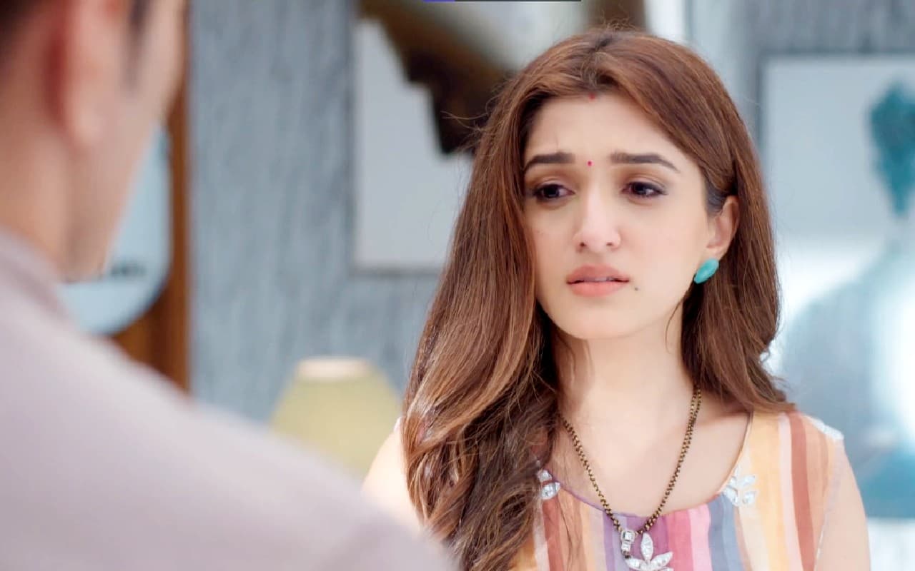 Anupamaa Twist: पारितोष के अफेयर का सच जानकर किंजल करेगी सुसाइड! कैसे उलझे रिश्तों को ठीक करेगी अनुपमा? Anupamaa Twist: पारितोष के अफेयर का सच जानकर किंजल करेगी सुसाइड! कैसे उलझे रिश्तों को ठीक करेगी अनुपमा?