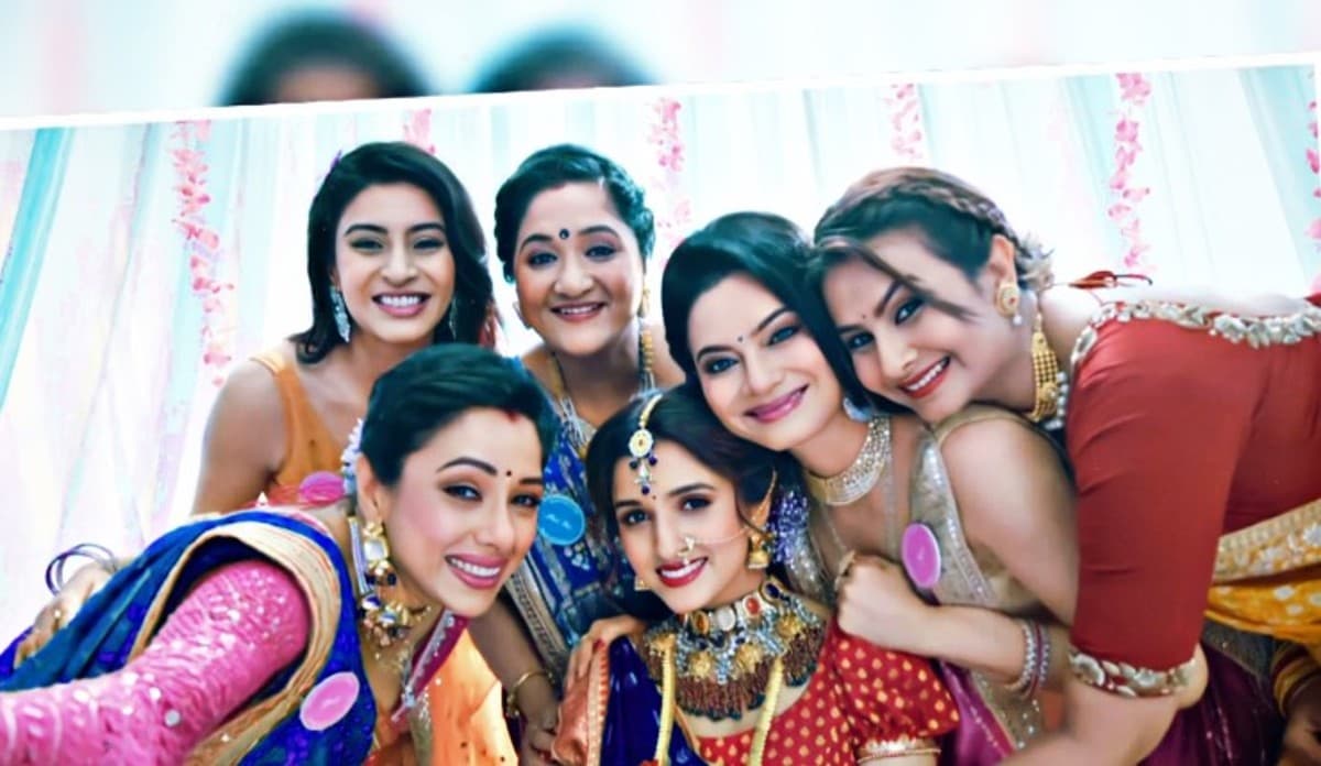 Anupama 30 June 2022: किंजल को गिरने से बचा लेगा अनुज, वनराज को आएगा इस बात पर गुस्सा