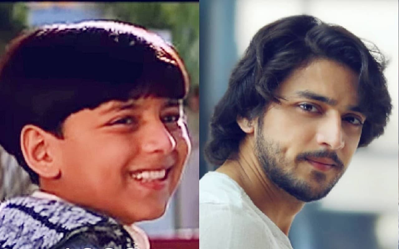 Shaka Laka Boom Boom के ‘संजू’ अब दिखने लगे हैं ऐसे, जानिए क्या करते हैं अब किंशुक वैद्य