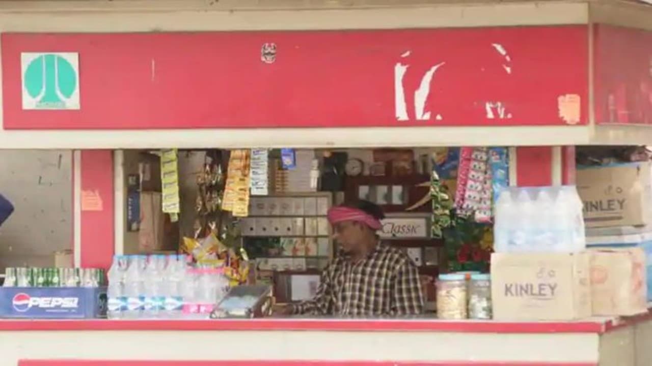 मिथिलांचल का निवासी निकला 'गुदड़ी का लाल', नोएडा में 3.25 लाख रुपये मंथली रेंट पर लिया ‘पान का खोखा’