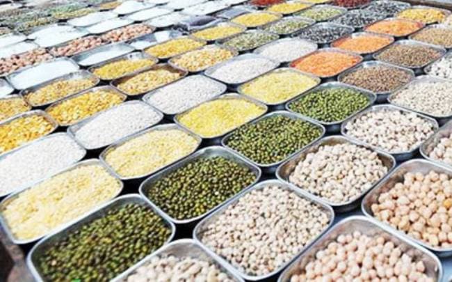 कारोबारियों की मनमानी से किराना के दाम बढ़े