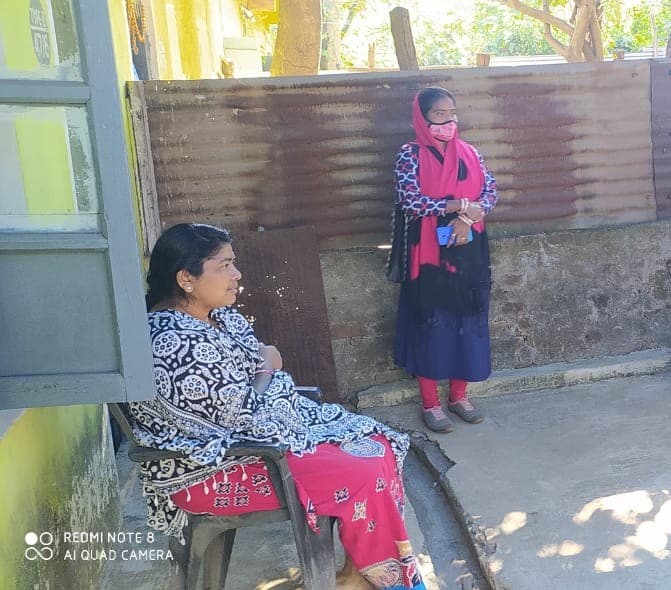 झारखंड में थम नहीं रहा बाल विवाह, ऐसे रुकी छठी कक्षा की छात्रा की शादी