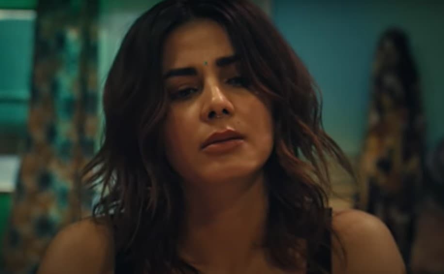 कीर्ति कुल्हारी की फिल्म 'Shaadisthan' का ट्रेलर रिलीज, काफी हटकर दिखा एक्ट्रेस का अंदाज