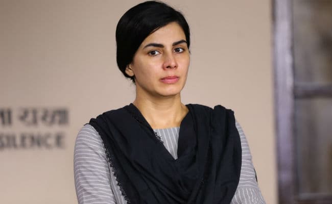 कीर्ति कुल्हरी ने 'Criminal Justice Behind Closed Doors' में अपने डार्क व इंटेंस किरदार के बारे में कही ये बड़ी बात