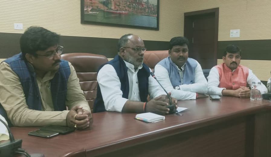 Varanasi News: 28 नवंबर को बीजेपी की विशाल ट्रैक्टर रैली, महापंचायत कर किसान हित में किए कार्यों को बताएगी BJP