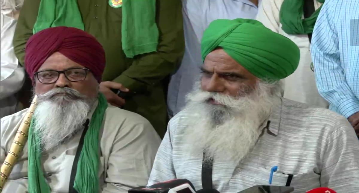 निहंग समूह ने ली सिंघू बाॅर्डर पर हुई हत्या की जिम्मेदारी, जिस ग्रंथ के अपमान पर बवाल, जानिए उसकी खासियत