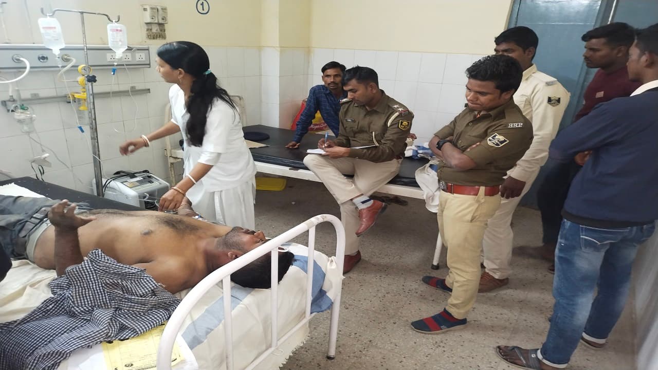 बिहार का एक इलाका: अपराधी धराए तो आम लोग ही दे बैठते हैं सजा, इसबार हत्थे चढ़ा बंगाल का गैंग, जानें हश्र