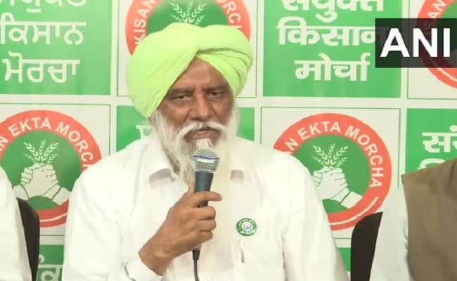 चुनावी राज्यों में किसान बढ़ायेंगे भाजपा की मुश्किलें, जानें क्या है मास्टर प्लान