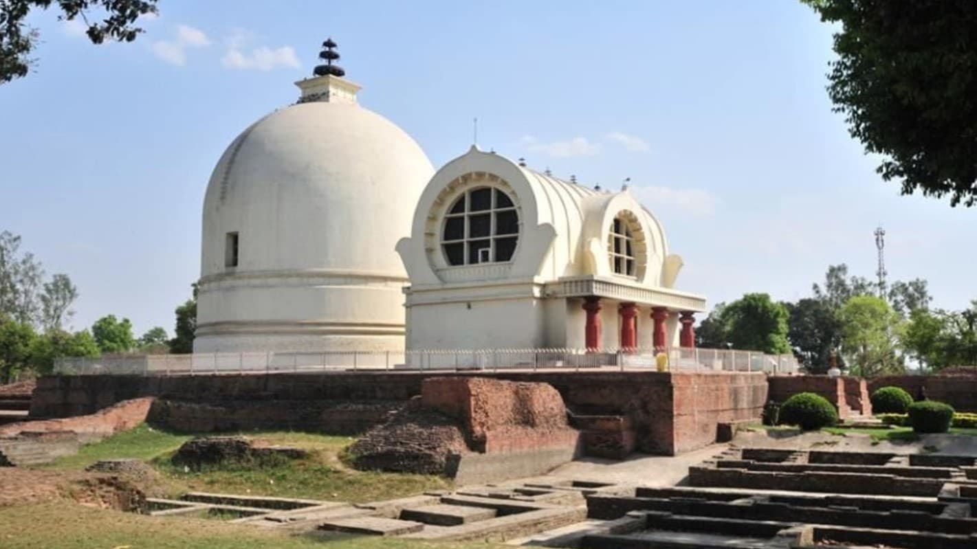 Parinirvana Stupa History: क्या है परिनिर्वाण स्तूप का इतिहास, जानिए कैसे पहुंचे