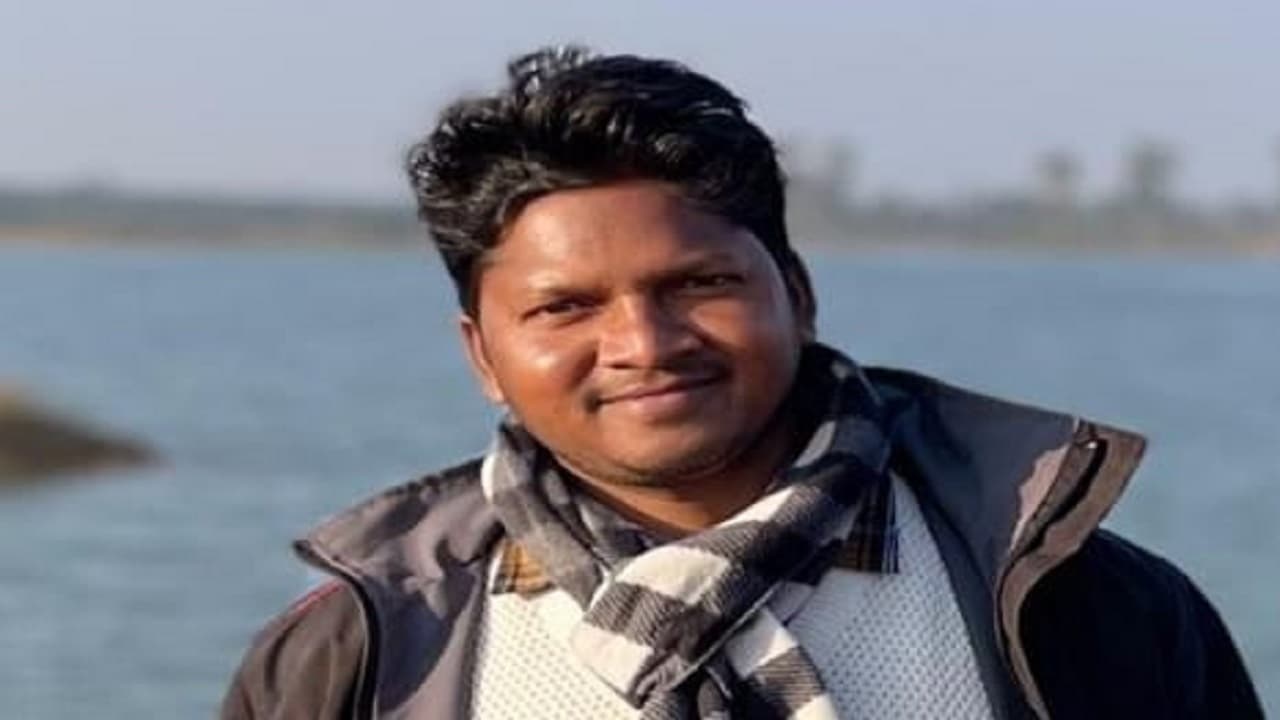 Jharkhand News: 2000 रुपये रिश्वत लेते को-ऑर्डिनेटर अरेस्ट, प्रधानमंत्री आवास योजना के लिए ले रहा था घूस