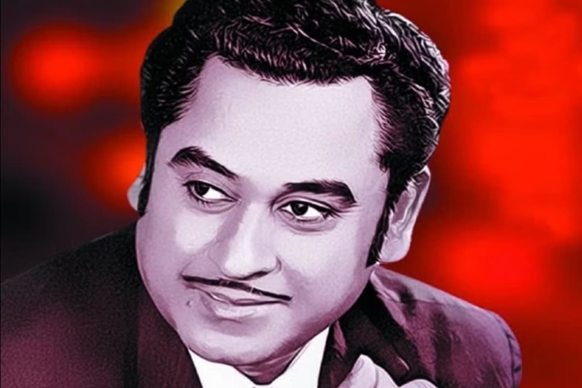 Kishore Kumar ने अपने मौत की पहले ही कर दी थी भविष्यवाणी, कहा- डॉक्टर को बुलाया तो…