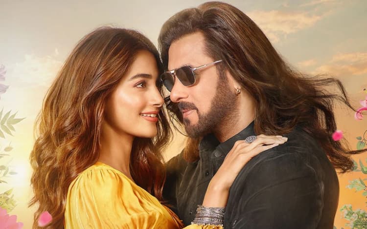 Kisi Ka Bhai Kisi Ki Jaan BO Prediction: ओपनिंग डे पर चलेगा सलमान खान का जादू? पहले दिन इतना कमा सकती है फिल्म