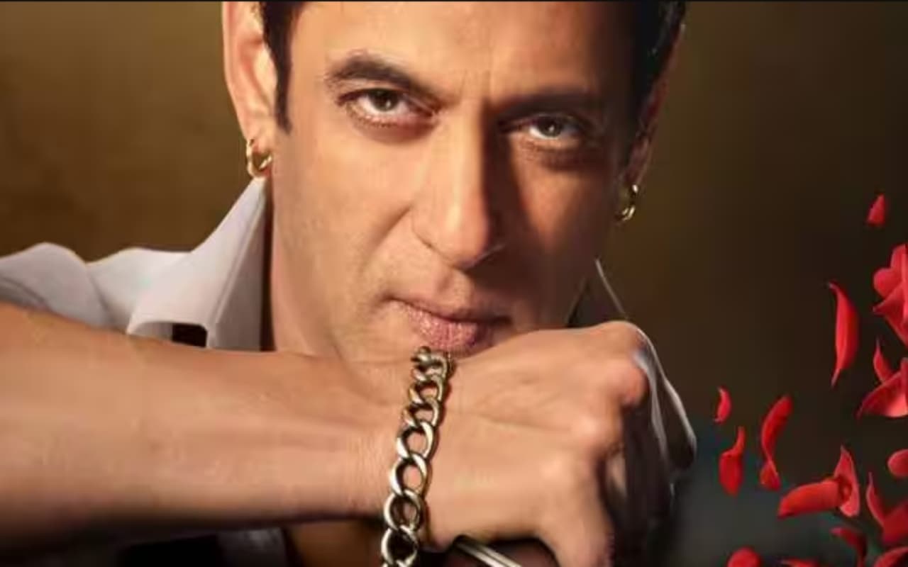 Kisi Ka Bhai Kisi Ki Jaan: हाथ में खंजर थामे इंटेंस लुक में दिखे सलमान खान, इस दिन जारी होगा फिल्म का ट्रेलर