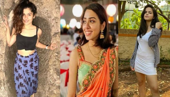 Kasautii Zindagi Kay फेम 'प्रेरणा' ने बिकिनी में शेयर की तसवीरें, एरिका फर्नांडिस की 'अंडरवाटर' फोटो इंटरनेट पर लगा रही आग