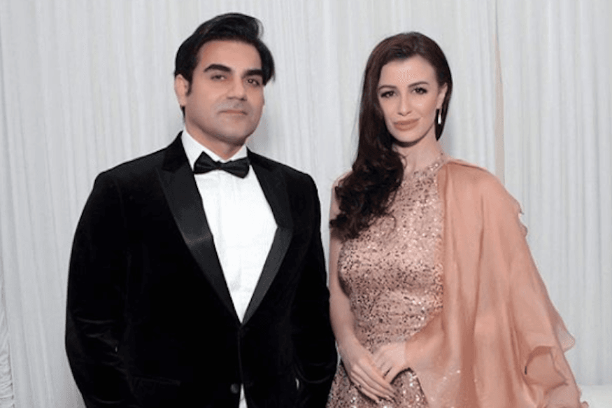 Arbaaz Khan संग शादी पर Giorgia Andriani ने तोड़ी चुप्पी, कहा- शादी की बात अफवाह...