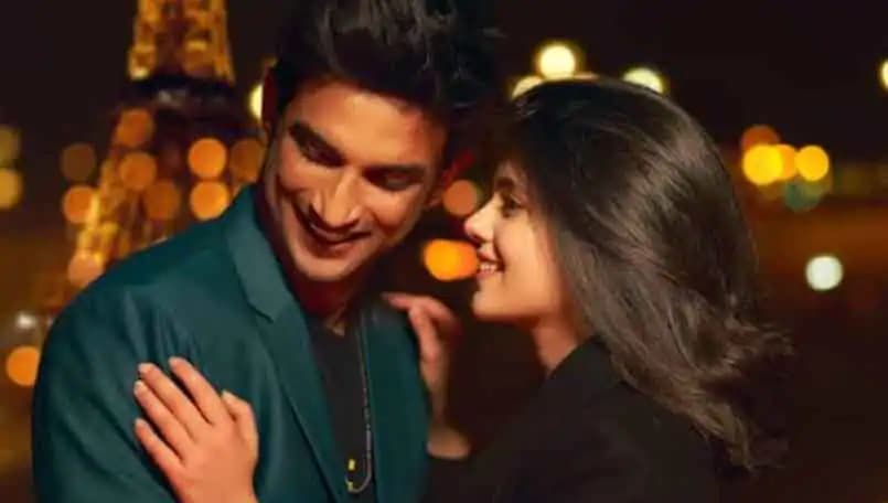 Dil Bechara: सुशांत की फिल्म दिल बेचारा दर्शकों के लिए बिल्कुल फ्री, जानिये कहां और कैसे देख सकते है मूवी