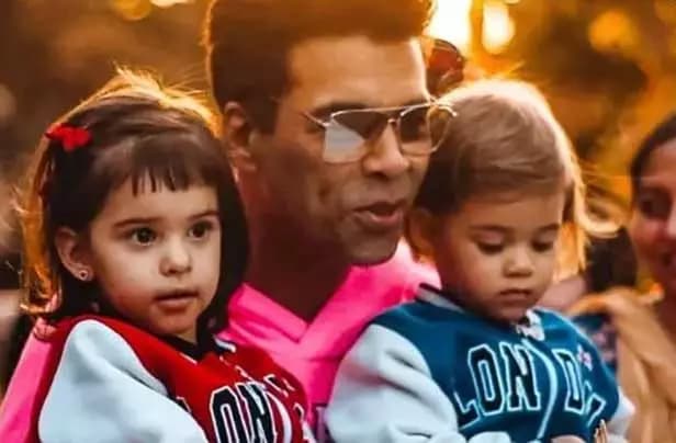 ये हैं Bollywood के सिंगल फादर, जो अकेले ही निभा रहे मां और पिता की जिम्मेदारी