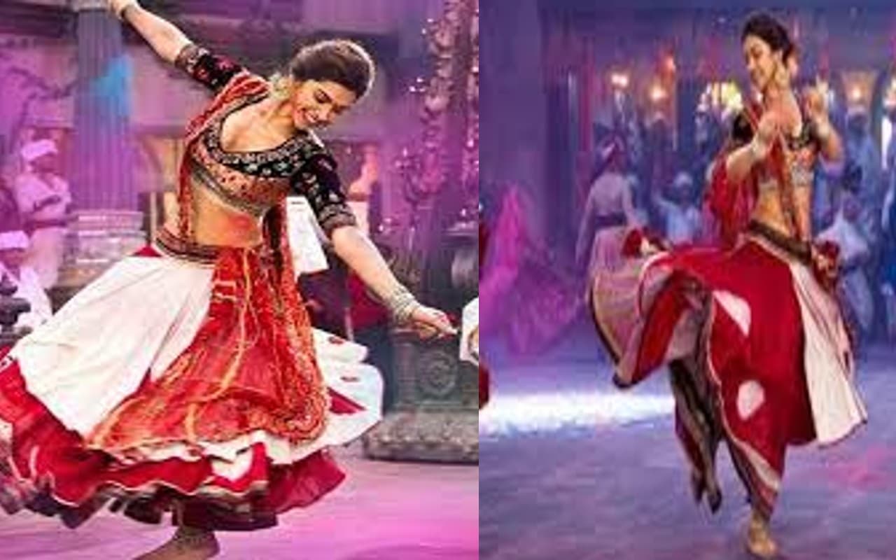 Navratri Traditional Look: नवारात्रि में इस ट्रेडिशनल लुक से दें खुद को नया टच, ट्राई करें ये लुक