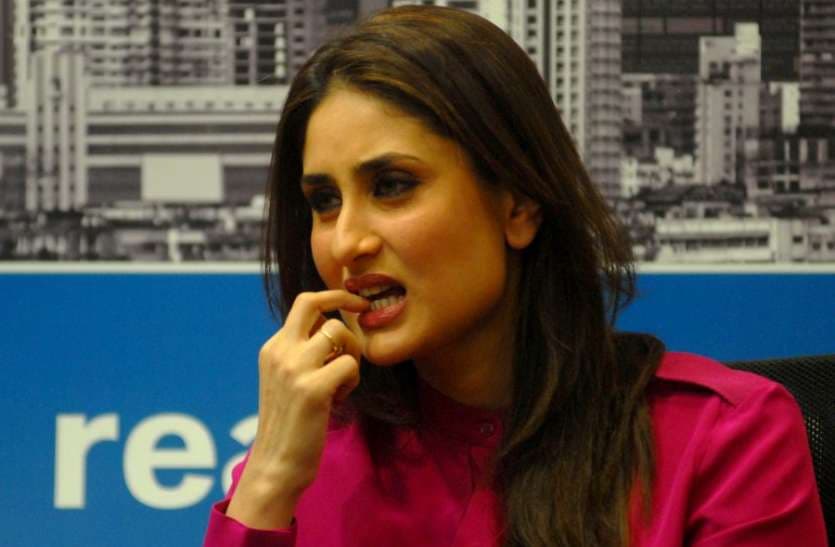 जब Kareena से पूछा गया- शाहिद और सैफ अली खान के संग लिफ्ट में फंस जाये तो क्या करेंगी?