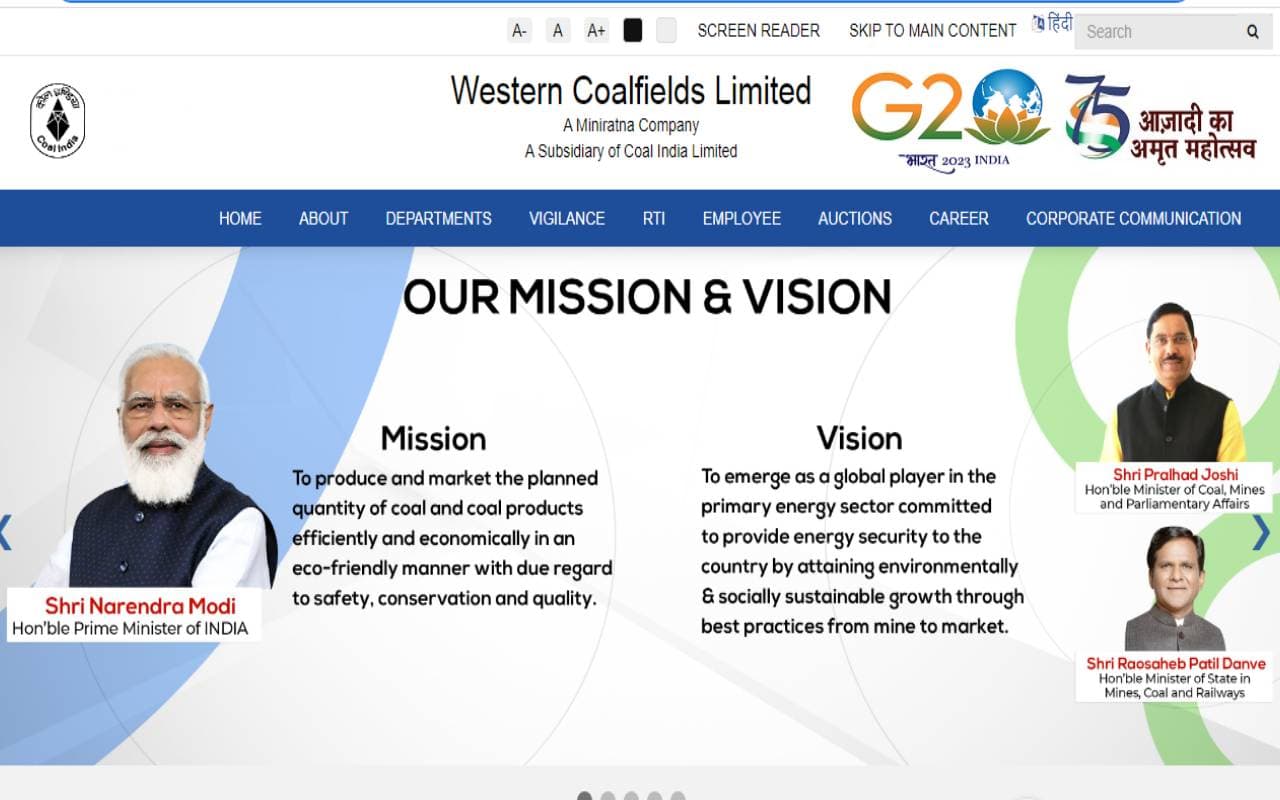 WCL Recruitment 2023: ग्रेजुएट/तकनीशियन अपरेंटिस पदों के लिए 16 सितंबर तक करें आवेदन, डाउनलोड करें PDF