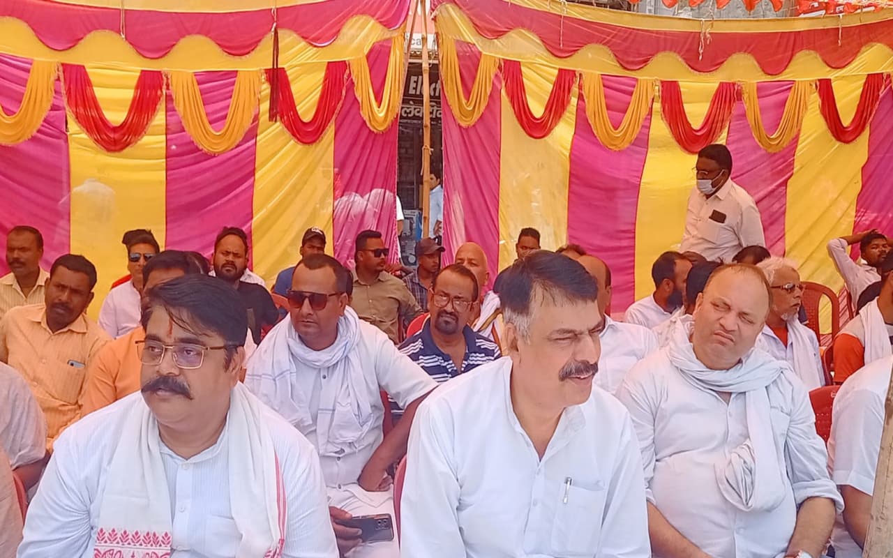 नई संसद के उद्घाटन का कांग्रेस ने किया विरोध, कहा- राष्ट्रपति को क्यों नहीं बुलाया, नहीं चलेगा अड़ियल रवैया