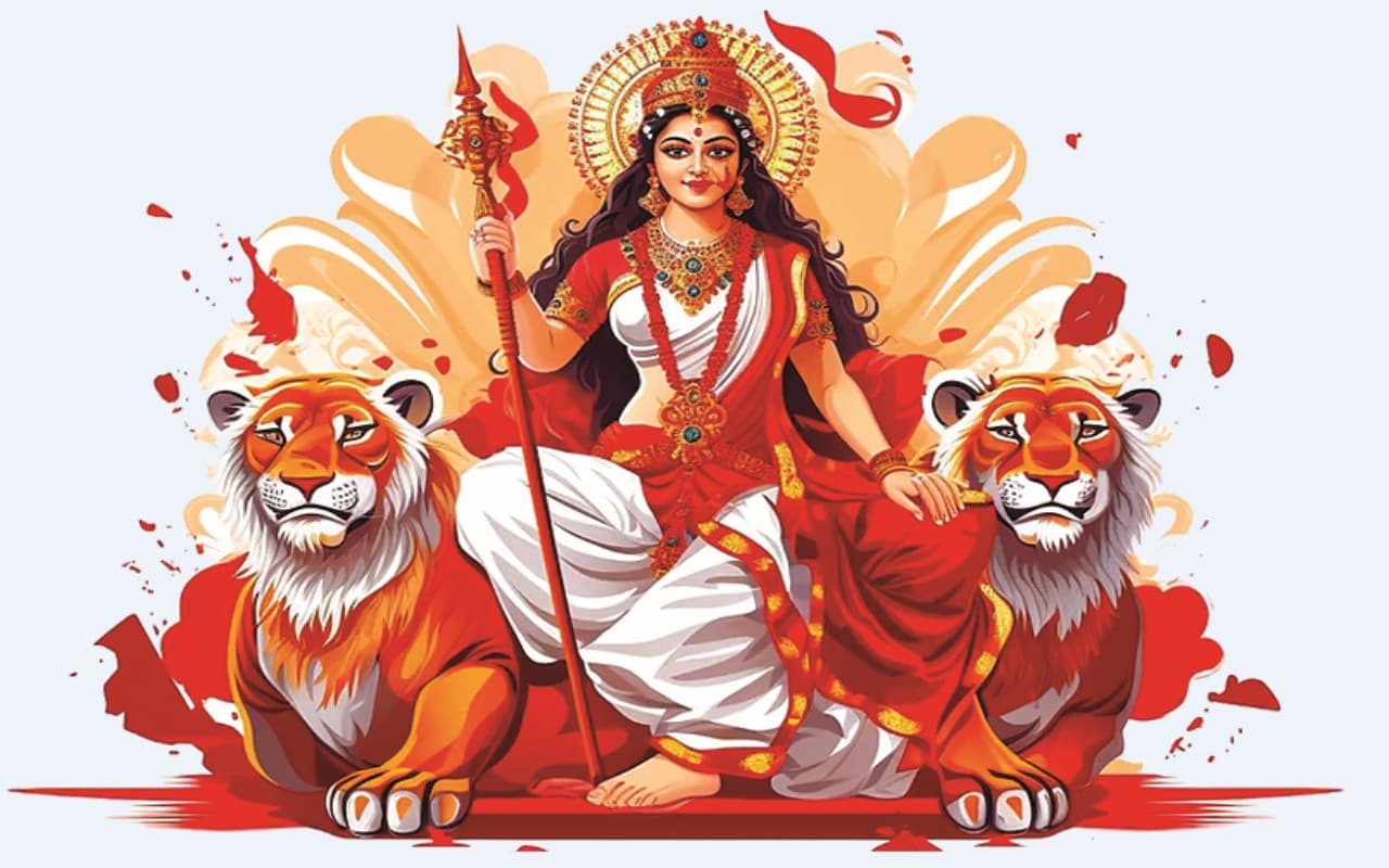 Shardiya Navratri : नवरात्रि में बन रहे 9 शुभ योग, खरीदारी करने के लिए है उत्तम समय, जानें किस दिन क्या खरीदें