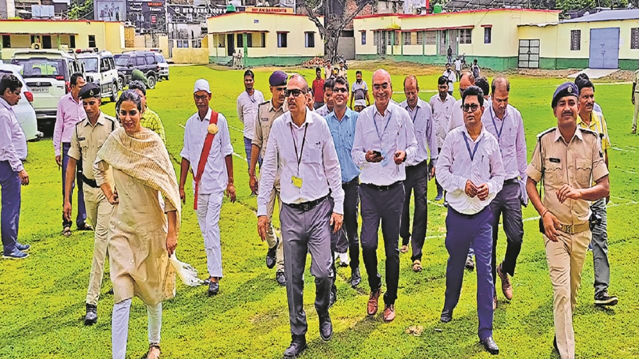 Bihar News: केके पाठक की मेहनत ने दिखाया रंग, इस मामले में बिहार के स्कूल देश में अव्वल