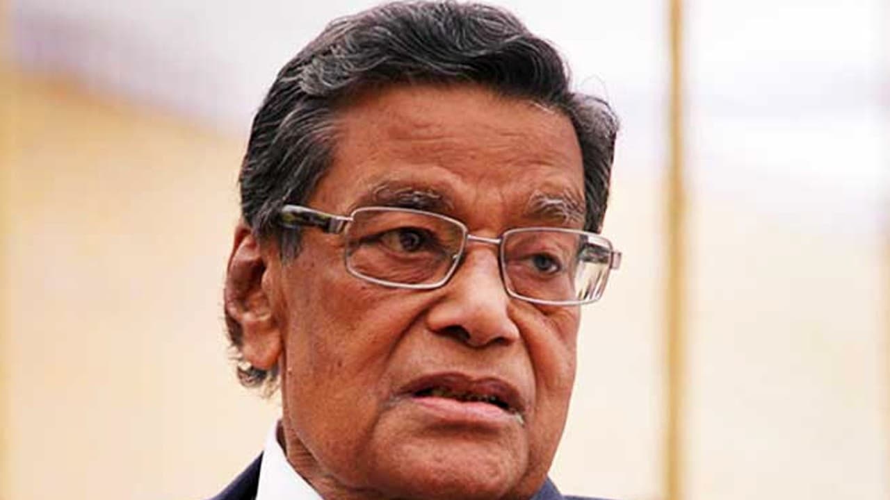 राजद्रोह का कानून रहे, पर दुरुपयोग रोकने को बने दिशा-निर्देश, सुप्रीम कोर्ट में बोले एजी वेणुगोपाल