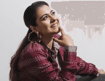 हवा में सेब को काटते देख काजोल पर भड़के सोशल मीडिया यूजर्स, बोले- लोगों के पास खाने को नहीं... VIDEO