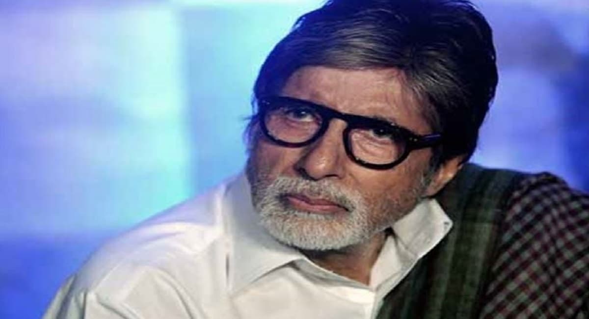 बिहारी फैन ने अमिताभ बच्चन को एक बार फिर गलत अंग्रेजी पर टोका तो सुपरस्टार ने फेसबुक पर दिया ये जवाब..